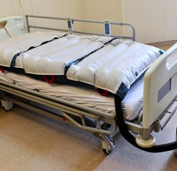 Medical air mattress